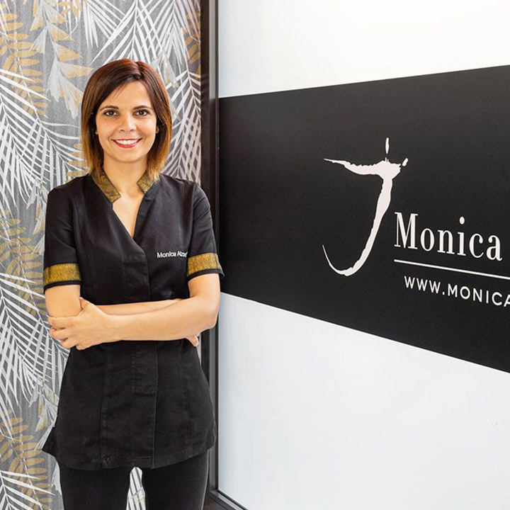 Monica Atzori - Home Page