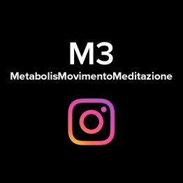 Immagine Programma M3 MetabolisMovimentoMeditazione (Abb. 1 Mese)